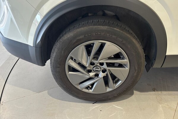 Used Nissan Qashqai 2023 for sale - 75275813: Photo 17