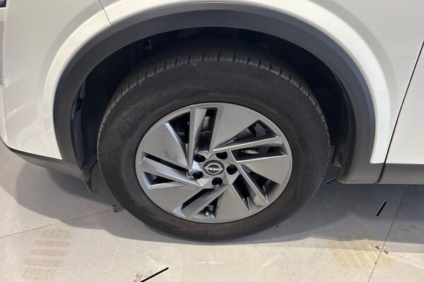 Used Nissan Qashqai 2023 for sale - 75275813: Photo 20
