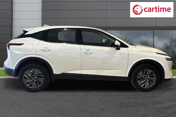 Used Nissan Qashqai 2023 for sale - 75275813: Photo 2