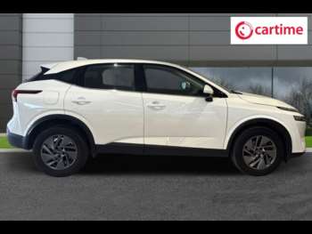Used Nissan Qashqai 2023 for sale - 75275813: Photo