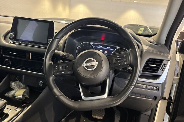 Used Nissan Qashqai 2023 for sale - 75275813: Photo 35