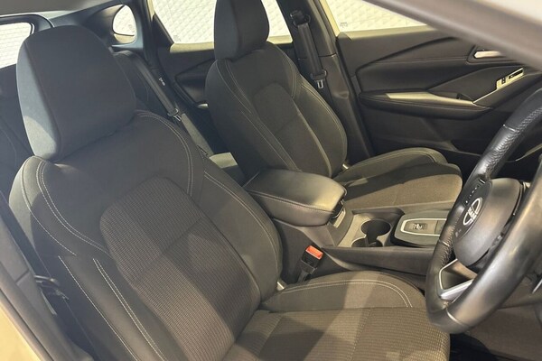 Used Nissan Qashqai 2023 for sale - 75275813: Photo 36