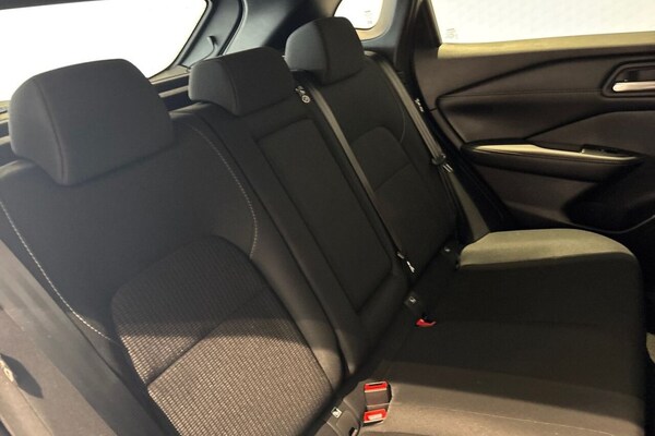 Used Nissan Qashqai 2023 for sale - 75275813: Photo 37