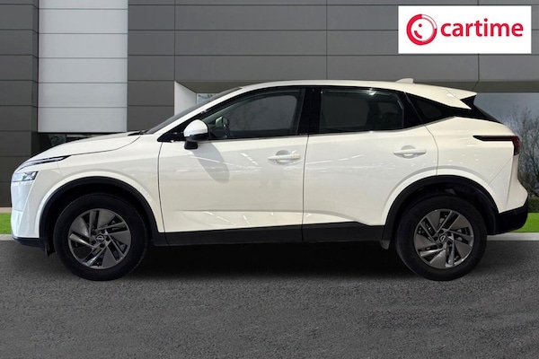 Used Nissan Qashqai 2023 for sale - 75275813: Photo 3