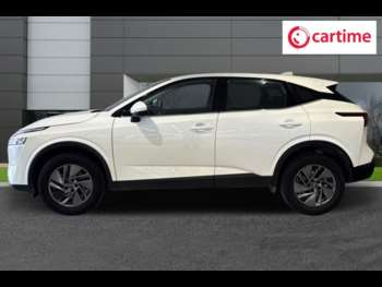 Used Nissan Qashqai 2023 for sale - 75275813: Photo