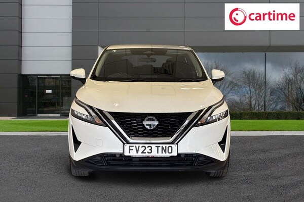 Used Nissan Qashqai 2023 for sale - 75275813: Photo 4