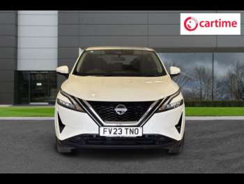 Used Nissan Qashqai 2023 for sale - 75275813: Photo