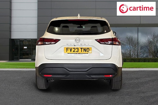 Used Nissan Qashqai 2023 for sale - 75275813: Photo 6