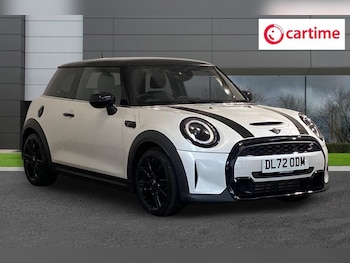 Used MINI Hatch 2023 for sale - 78671858: Photo