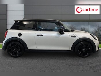 Used MINI Hatch 2023 for sale - 78671858: Photo