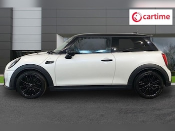 Used MINI Hatch 2023 for sale - 78671858: Photo