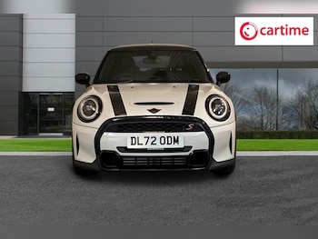 Used MINI Hatch 2023 for sale - 78671858: Photo