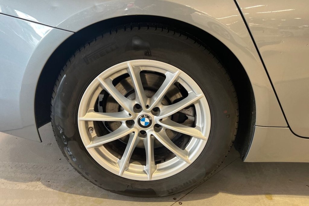 Used BMW 5 Series 2019 for sale - 76535575: Photo 14