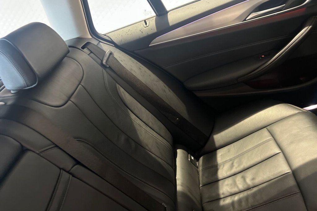 Used BMW 5 Series 2019 for sale - 76535575: Photo 17