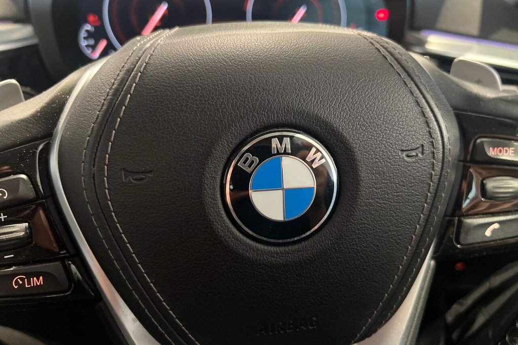 Used BMW 5 Series 2019 for sale - 76535575: Photo 24