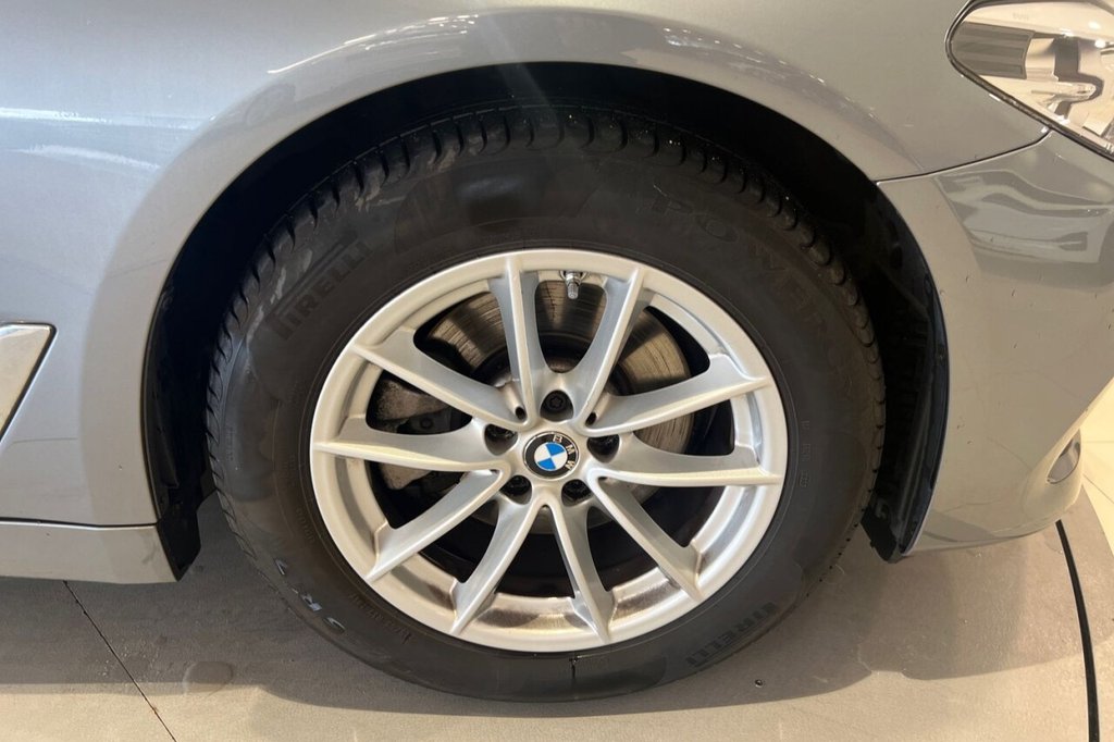 Used BMW 5 Series 2019 for sale - 76535575: Photo 34