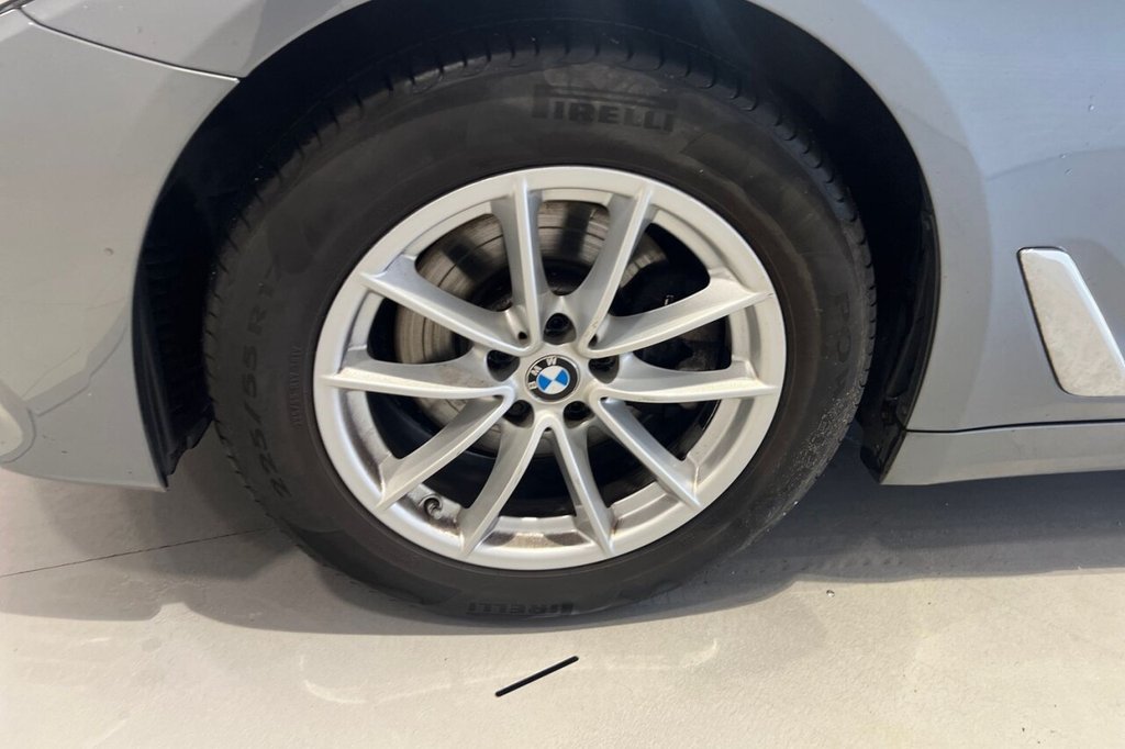 Used BMW 5 Series 2019 for sale - 76535575: Photo 36