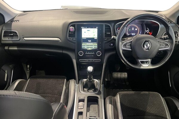 Used Renault Megane 2018 for sale - 75548265: Photo 12