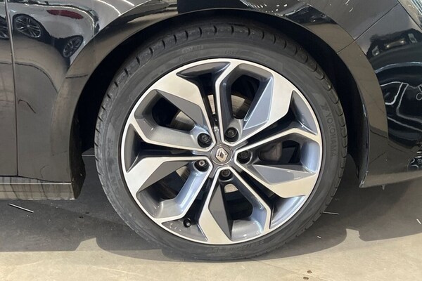 Used Renault Megane 2018 for sale - 75548265: Photo 14