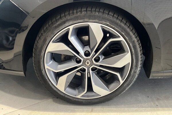 Used Renault Megane 2018 for sale - 75548265: Photo 19