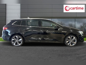 Used Renault Megane 2018 for sale - 75548265: Photo