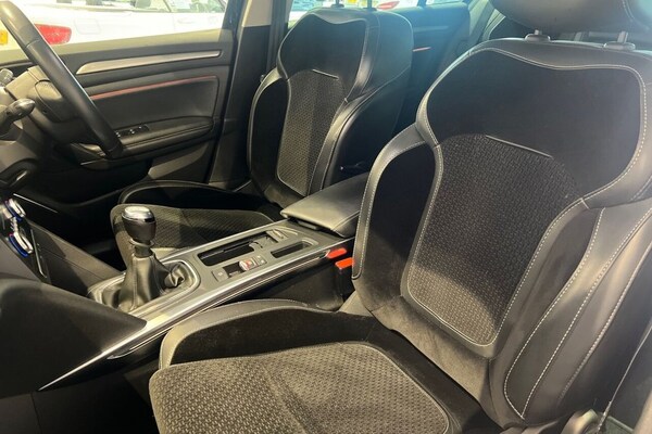 Used Renault Megane 2018 for sale - 75548265: Photo 31