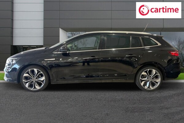 Used Renault Megane 2018 for sale - 75548265: Photo 3