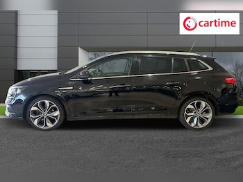 Used Renault Megane 2018 for sale - 75548265: Photo