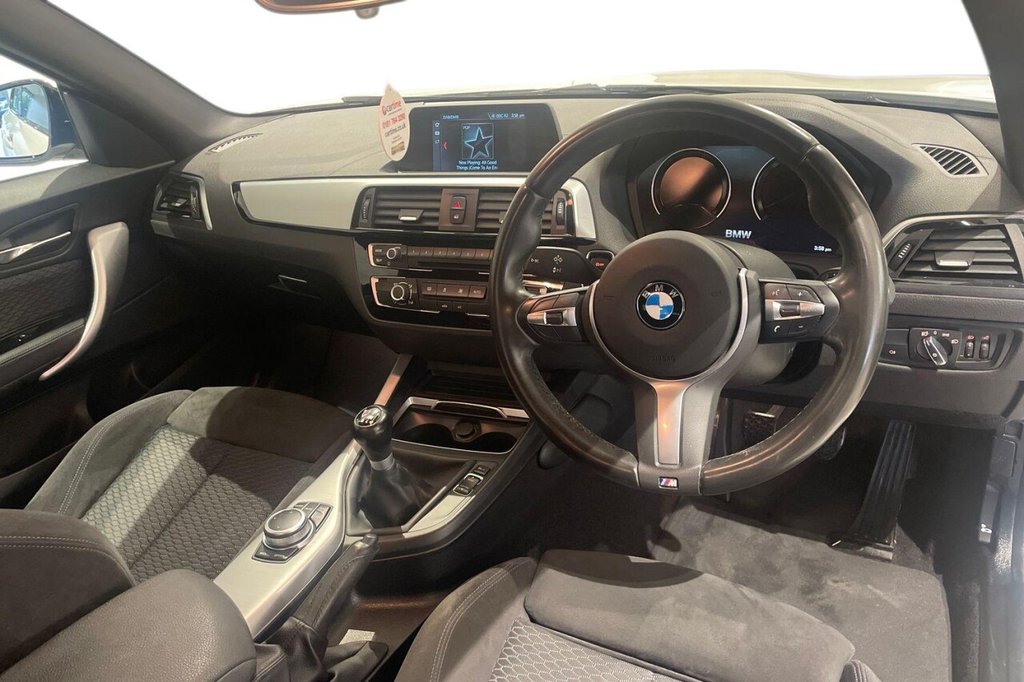 Used BMW 2 Series 2019 for sale - 76303567: Photo 12