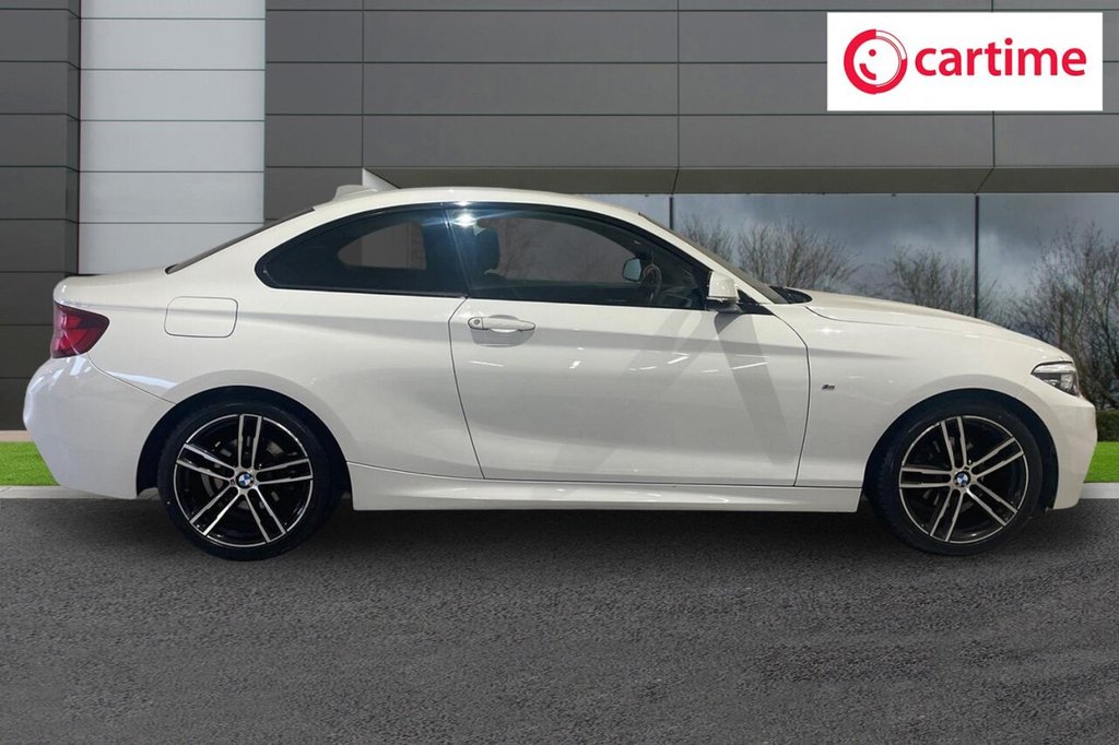 Used BMW 2 Series 2019 for sale - 76303567: Photo 2