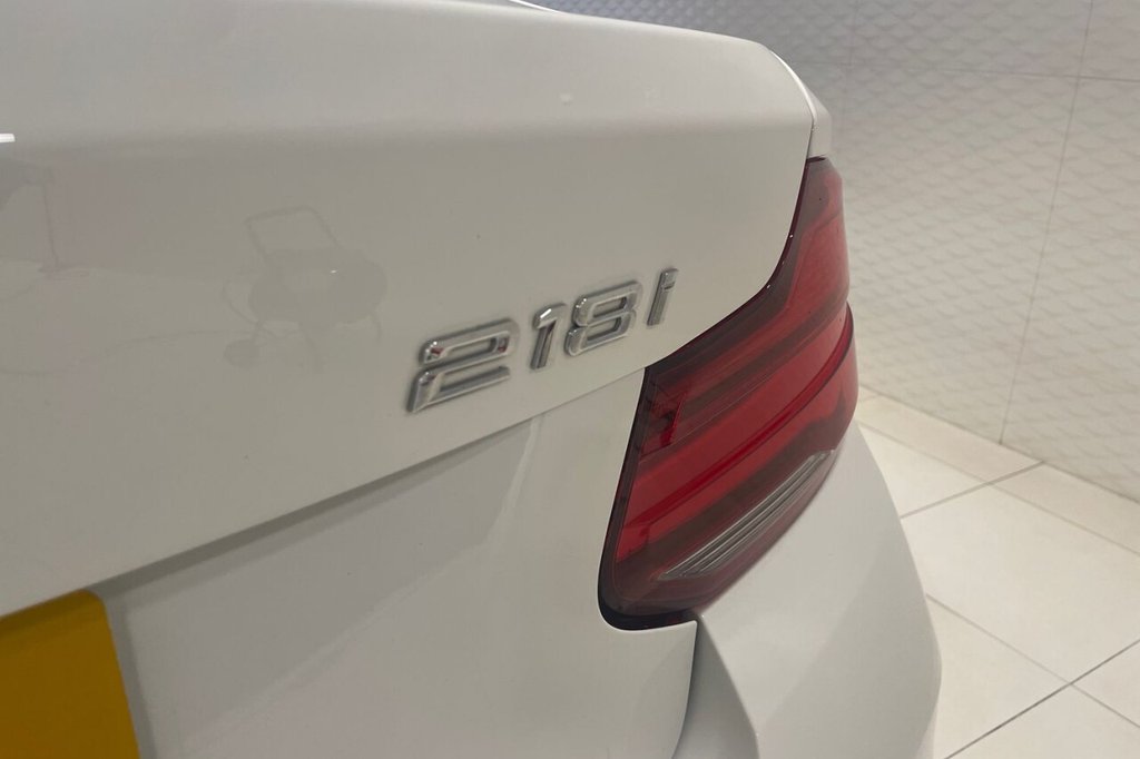 Used BMW 2 Series 2019 for sale - 76303567: Photo 21