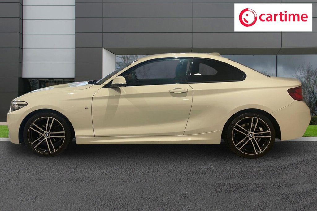 Used BMW 2 Series 2019 for sale - 76303567: Photo 3