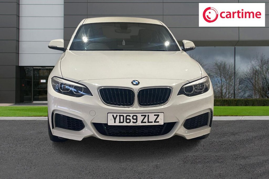 Used BMW 2 Series 2019 for sale - 76303567: Photo 4