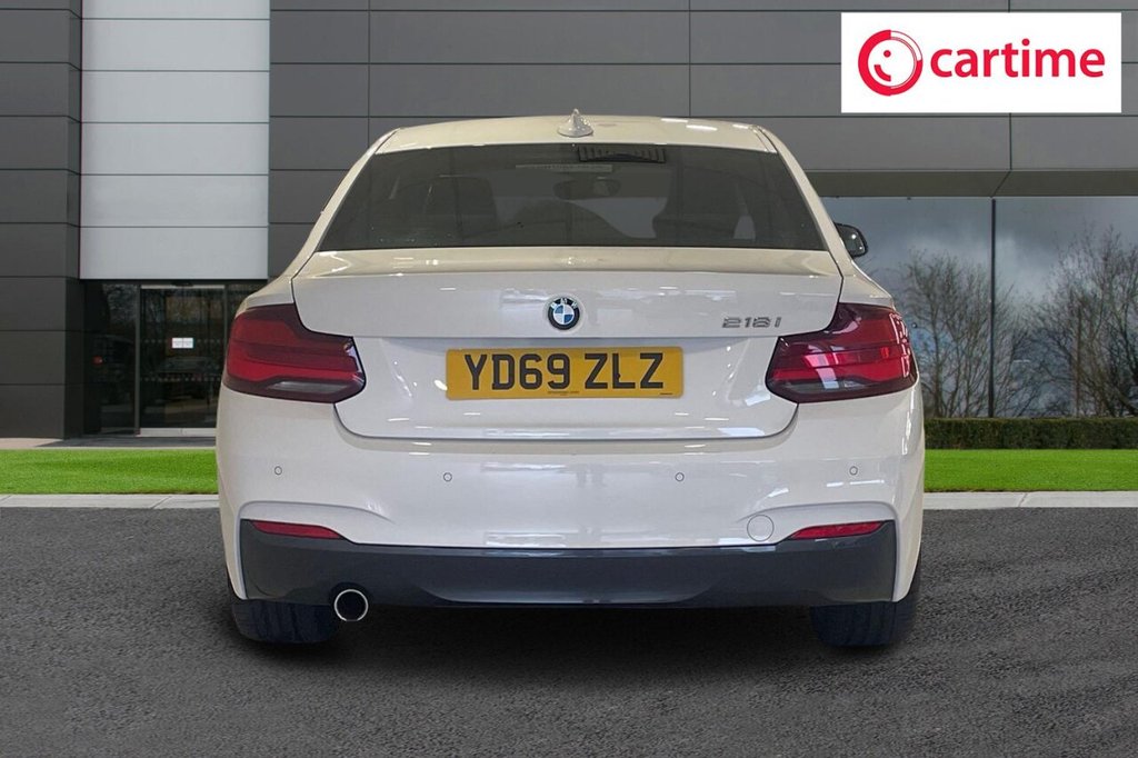 Used BMW 2 Series 2019 for sale - 76303567: Photo 6