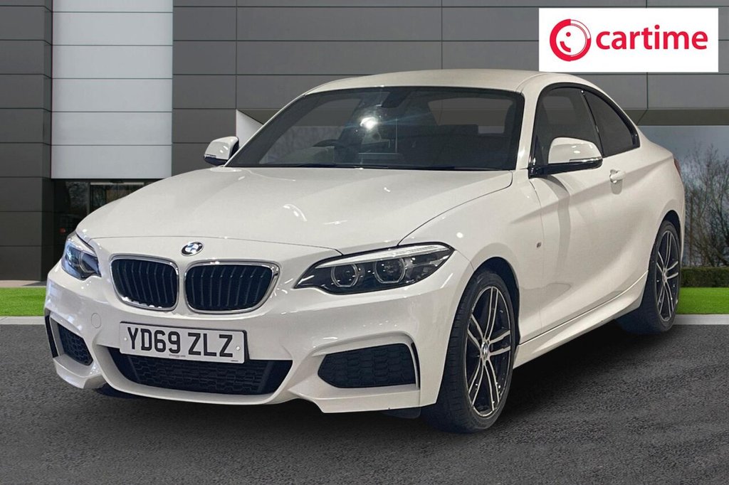 Used BMW 2 Series 2019 for sale - 76303567: Photo 7