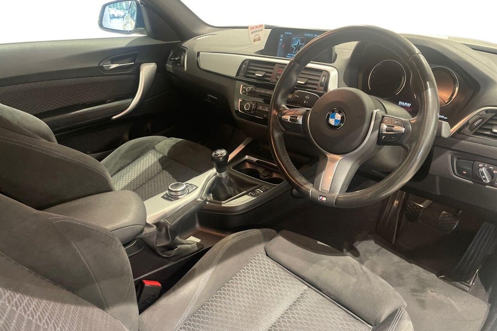 Used BMW 2 Series 2019 for sale - 76303567: Photo 9