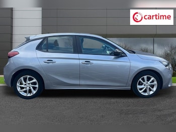Used Vauxhall Corsa 2020 for sale - 75403278: Photo
