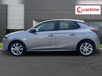 Used Vauxhall Corsa 2020 for sale - 75403278: Photo