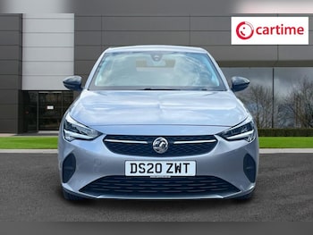 Used Vauxhall Corsa 2020 for sale - 75403278: Photo