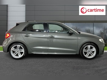 Used Audi A1 2020 for sale - 75230242: Photo