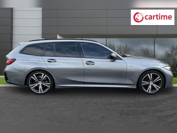 Used BMW 3 Series 2024 for sale - 78518556: Photo