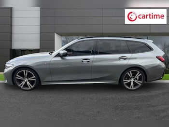 Used BMW 3 Series 2024 for sale - 78518556: Photo