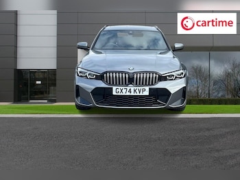 Used BMW 3 Series 2024 for sale - 78518556: Photo
