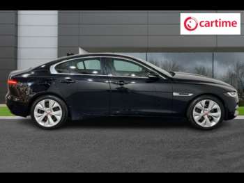 Used Jaguar XE 2019 for sale - 73939898: Photo