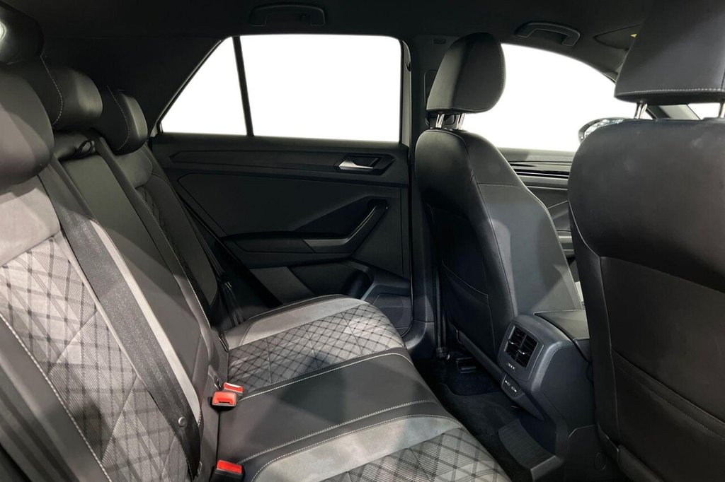 Used Volkswagen T-Roc 2023 for sale - 77369017: Photo 10