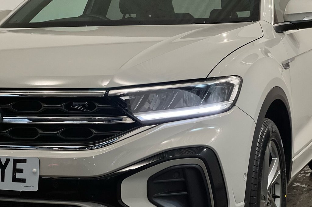 Used Volkswagen T-Roc 2023 for sale - 77369017: Photo 16