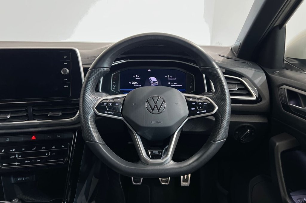 Used Volkswagen T-Roc 2023 for sale - 77369017: Photo 23