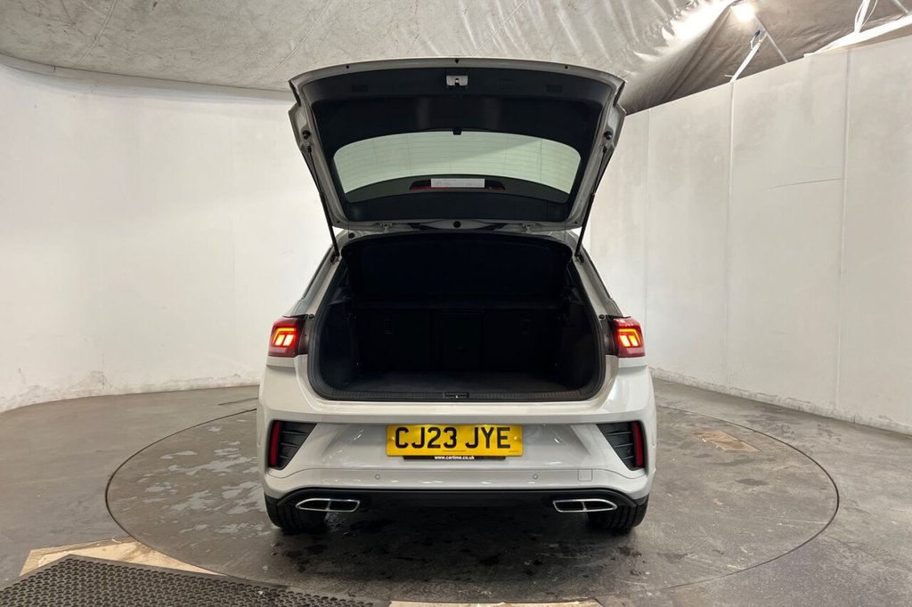 Used Volkswagen T-Roc 2023 for sale - 77369017: Photo 42