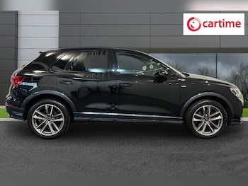 Used Audi Q3 2022 for sale - 78792996: Photo