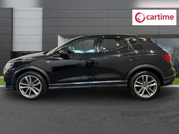 Used Audi Q3 2022 for sale - 78792996: Photo